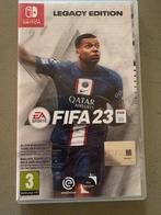 FIFA 23 - Nintendo Switch, 1 speler, Ophalen of Verzenden, Zo goed als nieuw, Eén computer