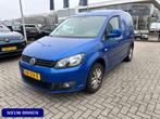 Volkswagen Caddy 1.6 TDI Marge 2e Eig Automaat (bj 2013), Euro 5, Gebruikt, 4 cilinders, 700 kg