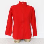 Rood Vestje Nanso (L) - 60 € 35,-, Nanso, Maat 42/44 (L), Ophalen of Verzenden, Zo goed als nieuw