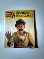 Dorus, Ophalen, Gelezen