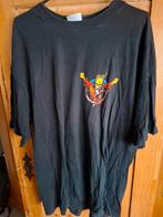 Thunderdome shirt, Ophalen of Verzenden