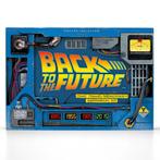 Back To The Future Time Travel Memories II Expansion Kit, Beeldje, Replica of Model, Verzenden, Doctor Collector, Nieuw