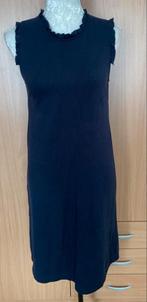 Juffrouw Jansen jurk maat S, Blauw, Nieuw, Ophalen of Verzenden, Knielengte