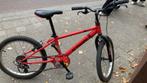Stoere jongens fiets, Ophalen, Gebruikt, BTWIN, Handrem