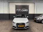 Audi A1 SPORTBACK 1.2 TFSI Pro Line S Navi/Airco, Voorwielaandrijving, Euro 5, 4 cilinders, 4 stoelen