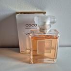 Coco Chanel Mademoiselle 100ml, Ophalen of Verzenden, Zo goed als nieuw