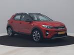 Kia Stonic 1.0 T-GDi DynamicLine | CAMERA (bj 2020), Voorwielaandrijving, Gebruikt, Euro 6, Met garantie (alle)