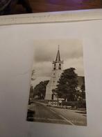 HOOGBLOKLAND.  Hoogbloklandseweg en. N.H. KERK, Ophalen of Verzenden, Voor 1920, Zuid-Holland