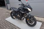 YAMAHA TRACER 700 ABS (bj 2018), Bedrijf, Toermotor