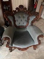 Lodewijk Barok fauteuil, Antiek en Kunst, Ophalen