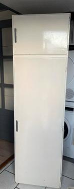 Originele ‘Piet Zwart’kast, jaren '50-'60, Huis en Inrichting, Kasten | Dressoirs, Ophalen, Gebruikt, 100 tot 150 cm, Met lade(s)