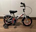 Loekie Meisjesfiets, 12,5 inch in nette staat!, Fietsen en Brommers, Fietsen | Kinderfietsjes, Ophalen, Zo goed als nieuw, Minder dan 16 inch