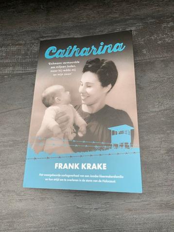 Catharina - Frank Krake beschikbaar voor biedingen
