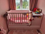 5 in 1 ledikant., Kinderen en Baby's, Ophalen, Zo goed als nieuw, Ledikant