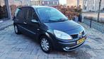 renault scenic ll 2.0 aut. 2007 tech line, 1998 cc, 135 pk, 1250 kg, 4 cilinders