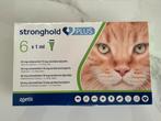 Stronghold Plus (nieuw) 6x pipet, Ophalen of Verzenden, Hond