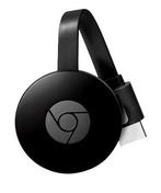 Google Chromecast 1e Generatie, Ophalen, Gebruikt, HDMI, Zonder harde schijf