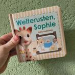 Charlotte Jennings - Welterusten, Sophie, 3 tot 4 jaar, Ophalen of Verzenden, Charlotte Jennings, Zo goed als nieuw