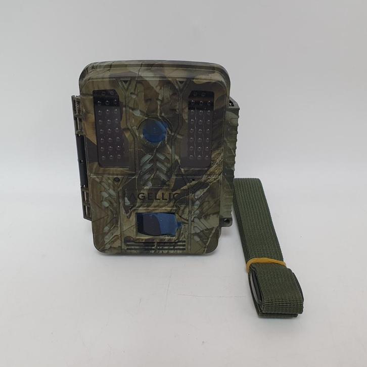 Agellic BST880 Wildlife Camera in Zeer Nette Staat, Audio, Tv en Foto, Actiecamera's, Zo goed als nieuw, Overige merken, Ophalen of Verzenden