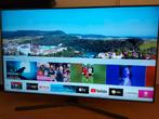 Samsung 4k UHD Smart TV 43 inch als nieuw, Audio, Tv en Foto, Televisies, Ophalen, 50 Hz, Zo goed als nieuw, Samsung