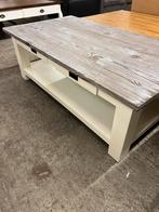 Salontafel 46/130/70cm, Ophalen