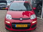 Fiat Panda 0.9 TwinAir Lounge - Airco -, Voorwielaandrijving, Euro 5, Gebruikt, Zwart