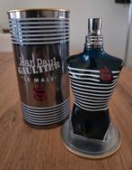 Jean Paul Gaultier Le Male Eau de Toilette, Ophalen of Verzenden, Parfumfles, Gevuld