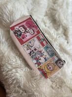 Labubu etui *nieuw*, Ophalen of Verzenden, Zo goed als nieuw
