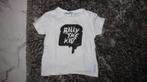 104 NIK & NIK billy the kid shirt, Ophalen of Verzenden, Zo goed als nieuw, Jongen of Meisje, Shirt of Longsleeve