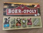 Boeropoly, Hobby en Vrije tijd, Gezelschapsspellen | Bordspellen, Ophalen of Verzenden, Nieuw