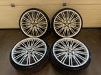 Bentley 20 inch velgen 225-30-20 zomerbanden nieuw, Nieuw, Ophalen of Verzenden, 20 inch, Zomerbanden