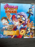 Oma Koekie spel Tomy - Zo Goed Als Nieuw, Drie of vier spelers, Ophalen of Verzenden, Zo goed als nieuw, Tomy