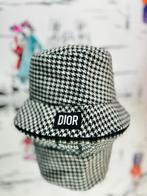 Baby Dior bucket hat hoedje maat 6-12 maanden, Nieuw, Ophalen of Verzenden, Hoed, Baby Dior
