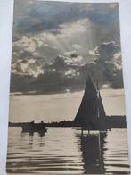 B66 Lampoeng Lampung Foto Kust, Verzamelen, Foto's en Prenten, Ophalen of Verzenden, Voor 1940