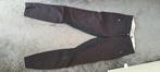 Rijbroeken, Dieren en Toebehoren, Paardrijkleding, Gebruikt, Dressuur, Dames, Onderkleding