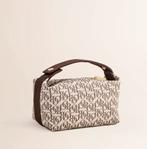 Jacquard Beauty Pouch toilet tas van OGB beauty Nieuw, Ophalen of Verzenden, Nieuw, Overige kleuren, Dame