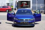 Volkswagen Polo 1.0 TSI R-Line, Stof, Gebruikt, 95 pk, Blauw