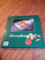 Mooie Viervaksschaal Serveerschaal Hapjesschaal NIEUW !!!, Huis en Inrichting, Keuken | Servies, Nieuw, Ophalen of Verzenden, Overige stijlen