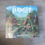 Hamlet (Founders Deluxe Edition) (Kickstarter), Een of twee spelers, Ophalen of Verzenden, Nieuw