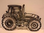 Deutz Fahr wanddecoratie, Ophalen of Verzenden, Nieuw