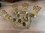 Miniatuur Poppenhuis Eettafel Set, Ophalen of Verzenden