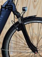 Gazelle Arroyo Elite C7+ E-Bike 500Wh, Ophalen of Verzenden, Zo goed als nieuw, 51 tot 55 cm, 50 km per accu of meer