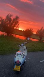 Sym mio 50 in onderdelen, Fietsen en Brommers, Verzenden, Zo goed als nieuw, Benzine