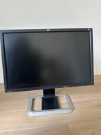 HP monitor LP2475w, Computers en Software, Monitoren, Hp, Ophalen of Verzenden, Zo goed als nieuw, 60 Hz of minder