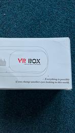 VR Box, virtual reality glasses, Spelcomputers en Games, Virtual Reality, Ophalen of Verzenden, Nieuw, Telefoon
