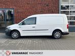 Volkswagen Caddy 2.0 TDI L2H1 BMT Maxi Easyline Airco/Trekha, Gebruikt, Euro 6, 4 cilinders, Met garantie (alle)