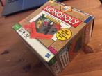Monopoly verlaat de gevangenis spel. Hasbro, Hobby en Vrije tijd, Gezelschapsspellen | Overige, Hasbro, Ophalen of Verzenden, Een of twee spelers