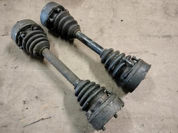 Volkswagen 181 kubel irs aandrijfassen  beschikbaar voor biedingen