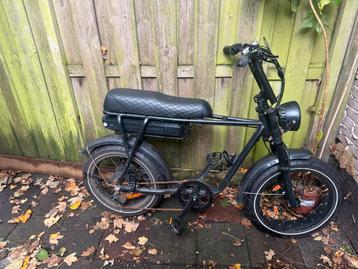 Fatbike eb2 beschikbaar voor biedingen