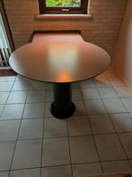 Ronde eettafel, Ophalen, Gebruikt